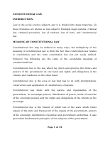 4-CONSTITUTIONAL LAW.doc
